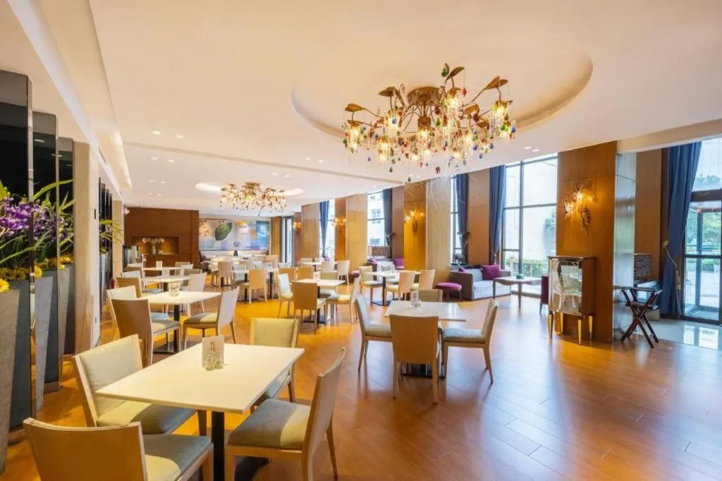 Xian Grand Noble Hotel