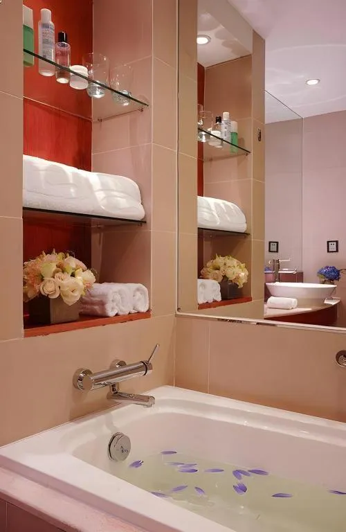 Xian Grand Noble Hotel