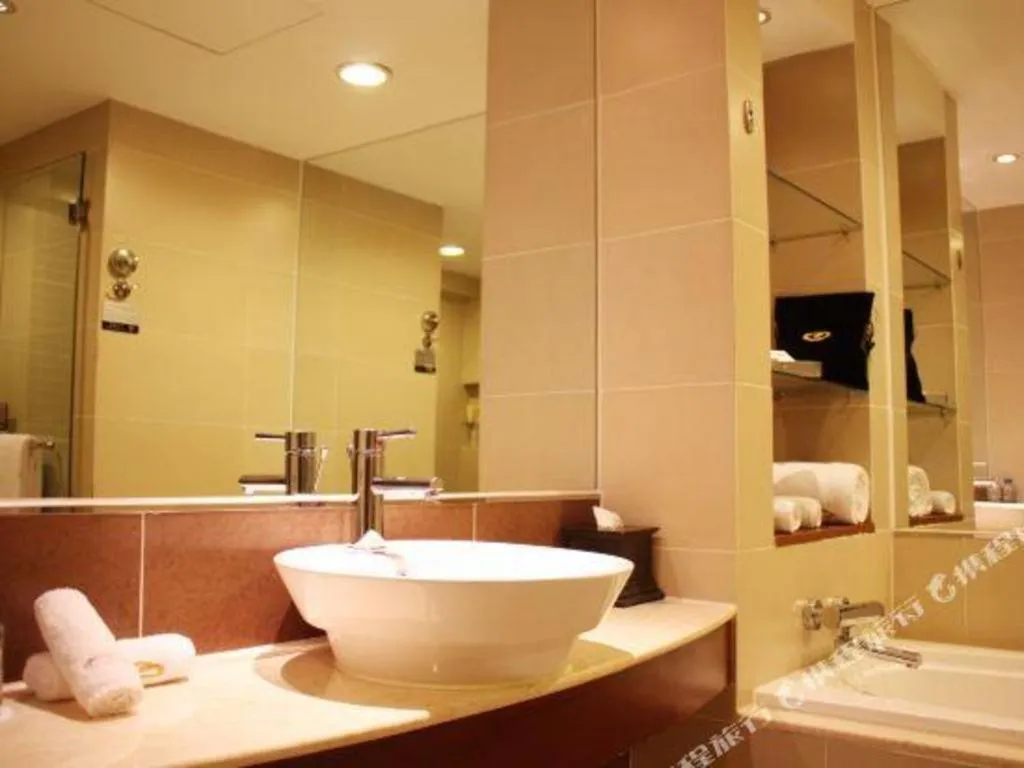 Xian Grand Noble Hotel