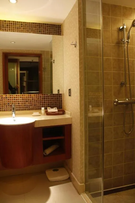 Xian Grand Noble Hotel