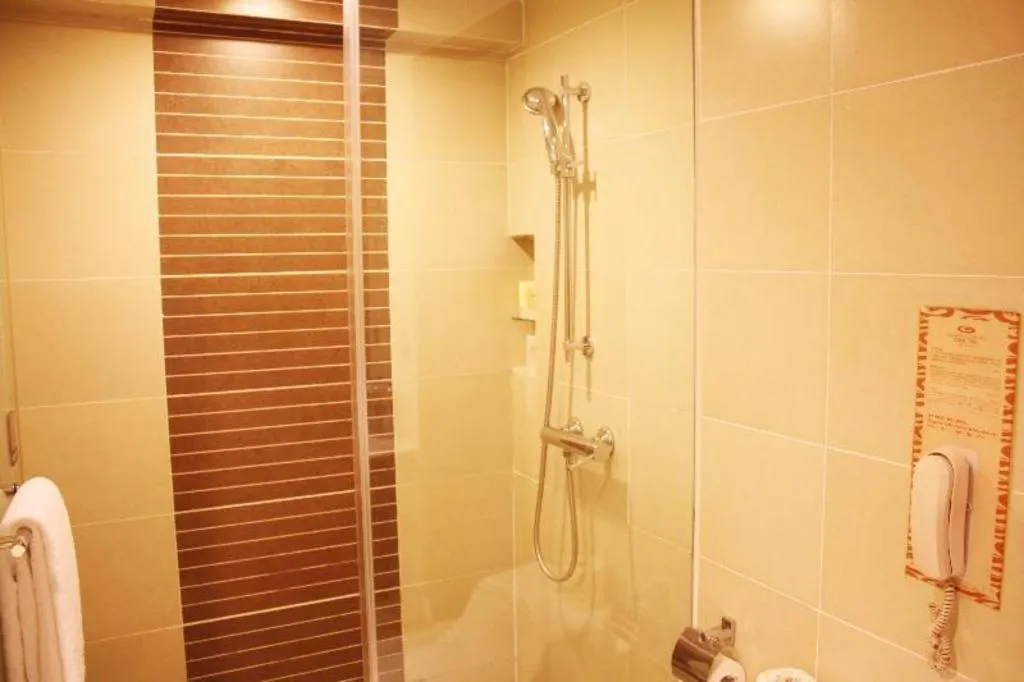 Xian Grand Noble Hotel