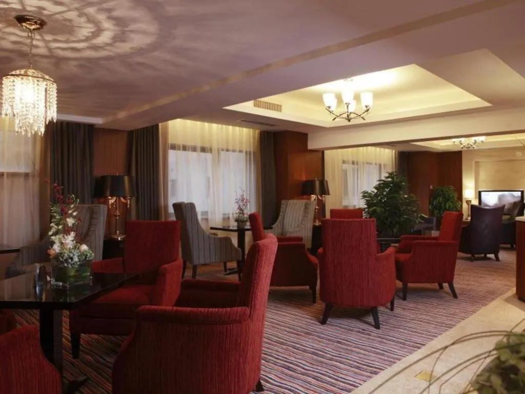 Xian Grand Noble Hotel