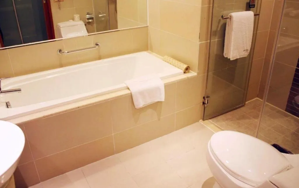 Xian Grand Noble Hotel