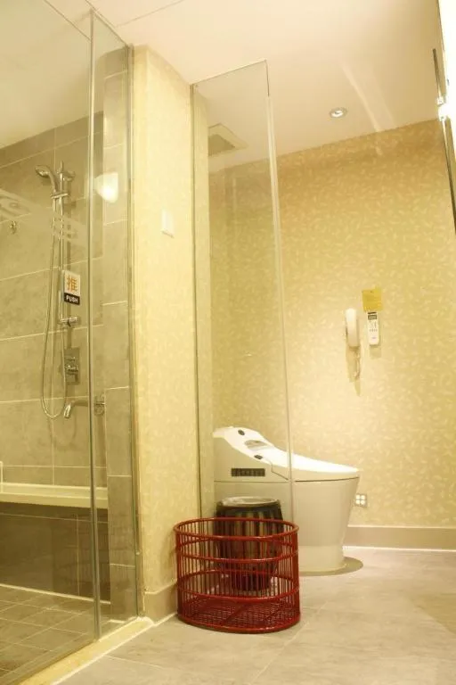 Xian Grand Noble Hotel