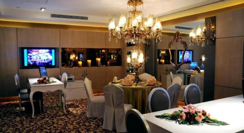 Xian Grand Noble Hotel