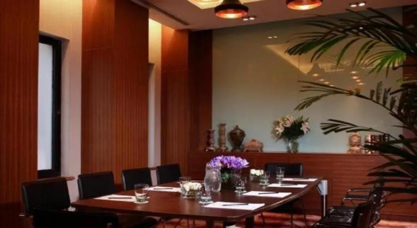 Xian Grand Noble Hotel