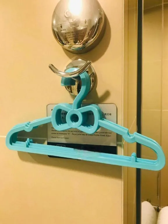 Xian Grand Noble Hotel