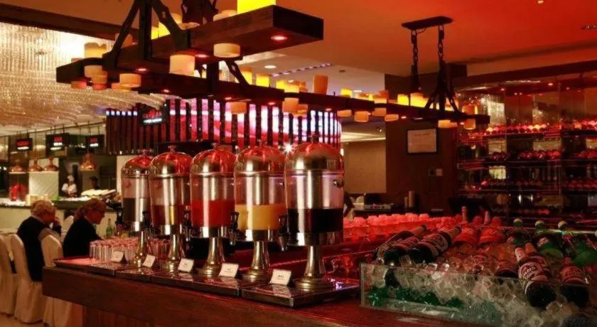 Xian Grand Noble Hotel