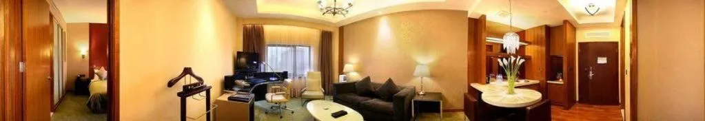 Xian Grand Noble Hotel