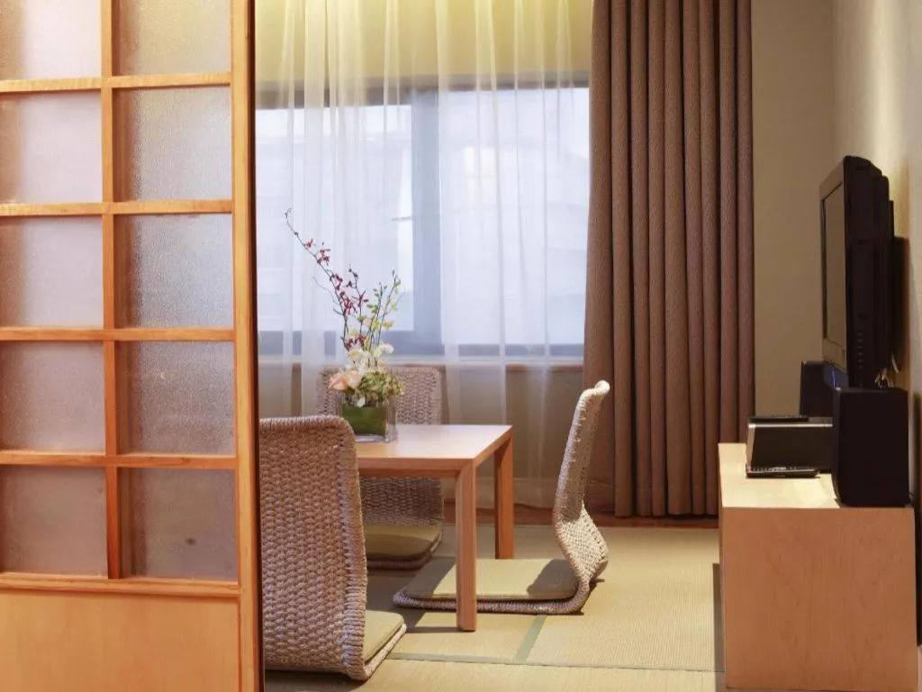 Xian Grand Noble Hotel