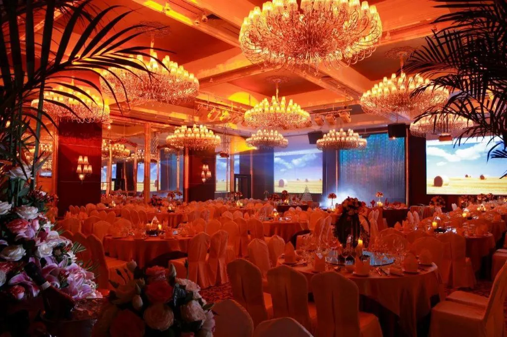 Xian Grand Noble Hotel