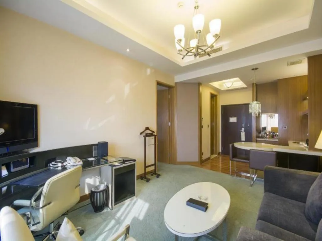 Xian Grand Noble Hotel