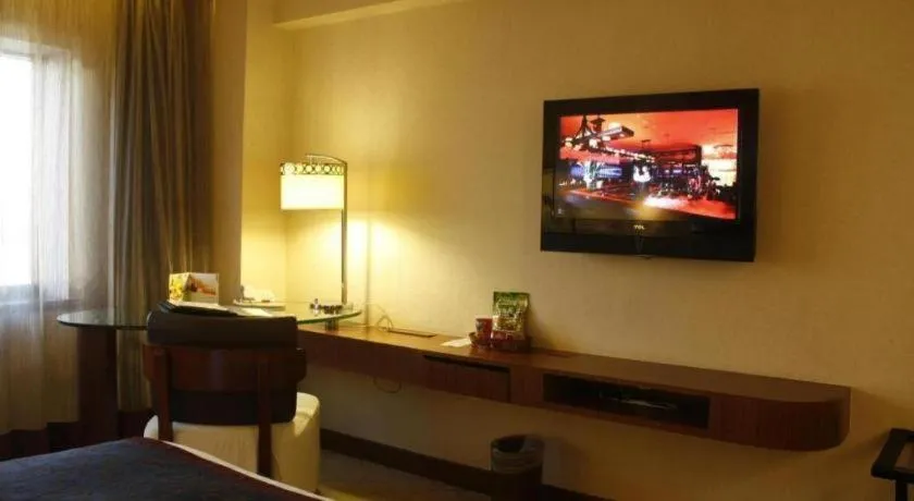 Xian Grand Noble Hotel