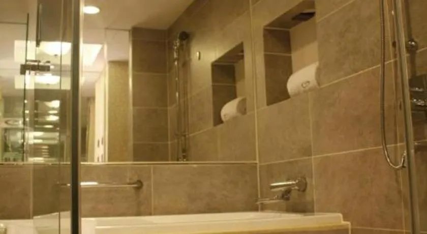 Xian Grand Noble Hotel