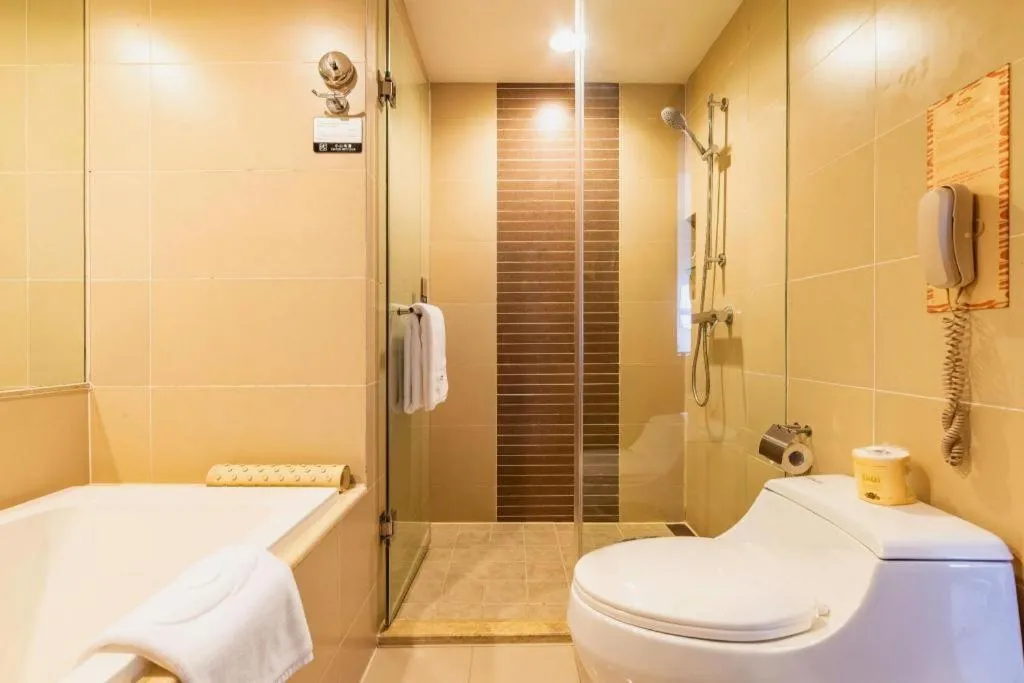 Xian Grand Noble Hotel