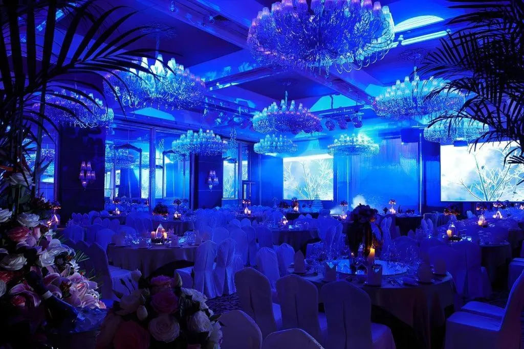 Xian Grand Noble Hotel