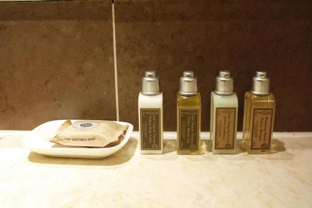 Xian Grand Noble Hotel