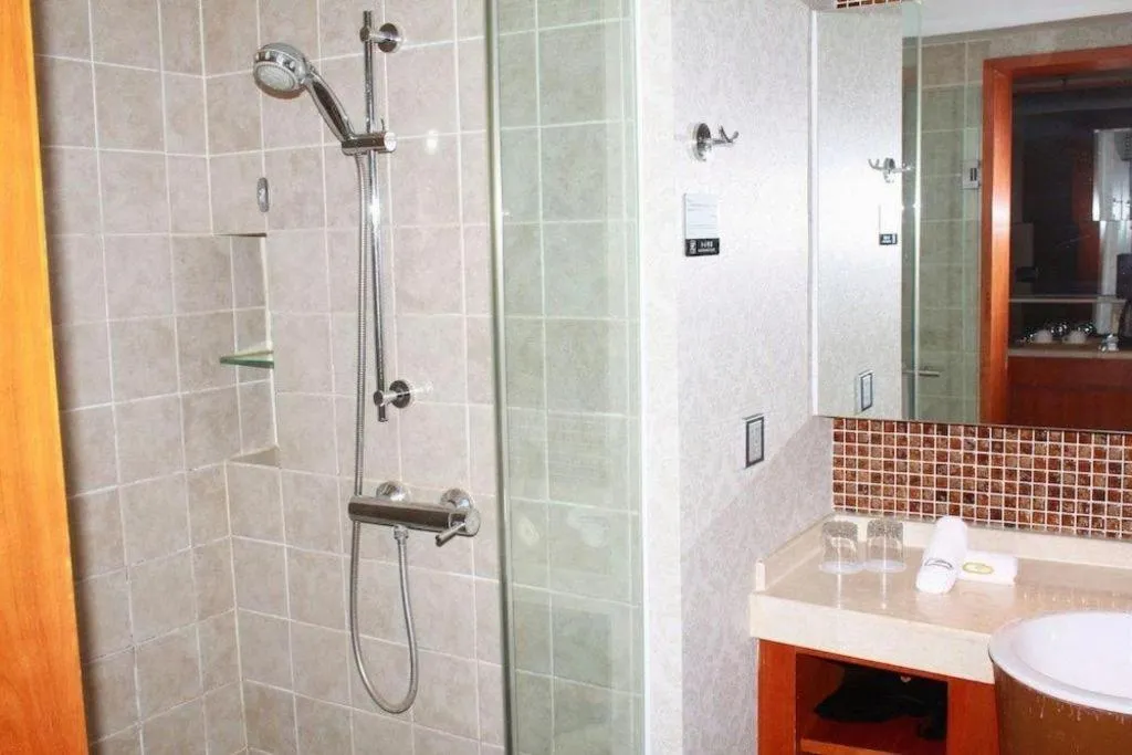 Xian Grand Noble Hotel