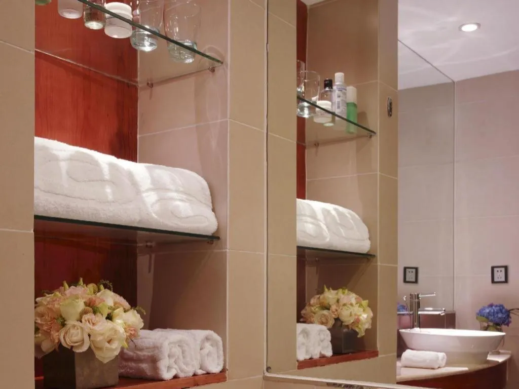 Xian Grand Noble Hotel