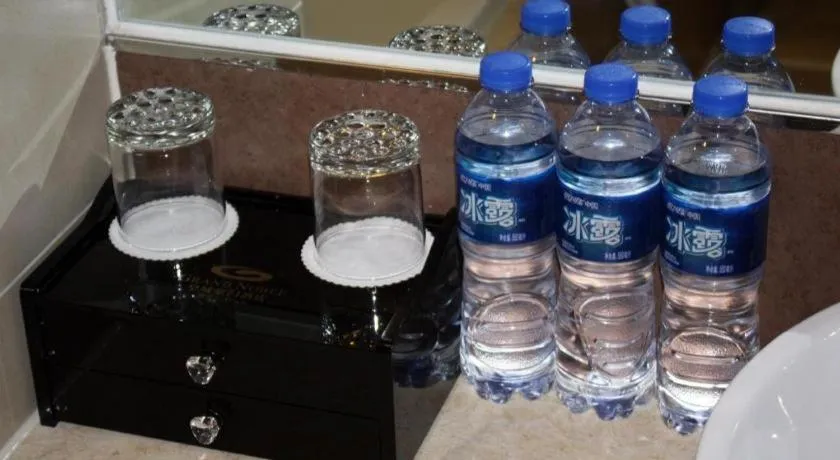 Xian Grand Noble Hotel