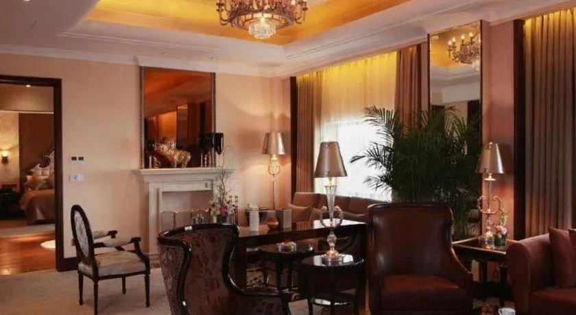 Xian Grand Noble Hotel