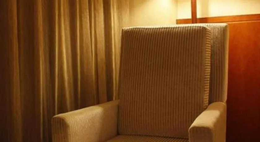 Xian Grand Noble Hotel