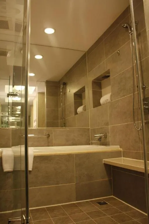 Xian Grand Noble Hotel