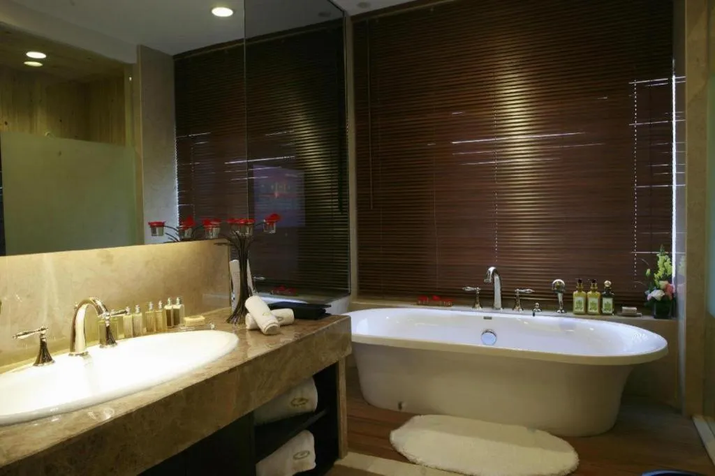 Xian Grand Noble Hotel