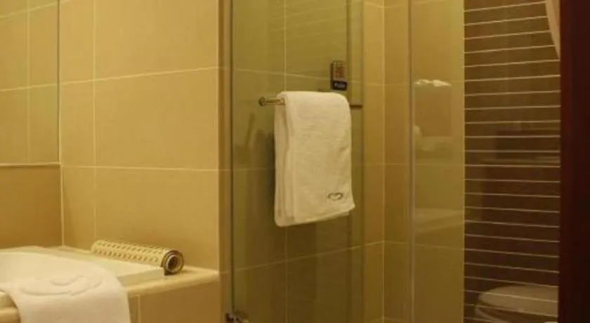 Xian Grand Noble Hotel