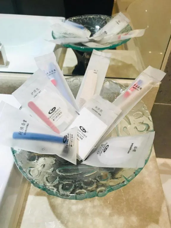 Xian Grand Noble Hotel