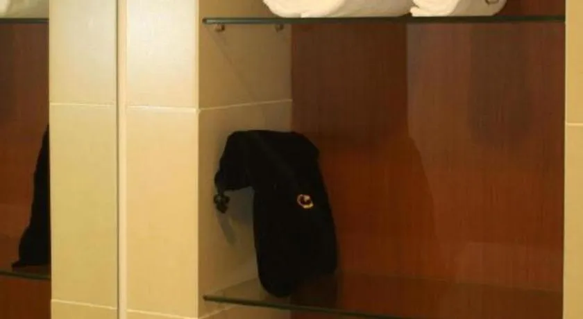 Xian Grand Noble Hotel