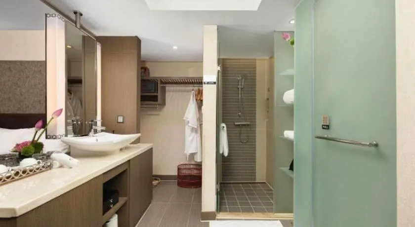 Xian Grand Noble Hotel