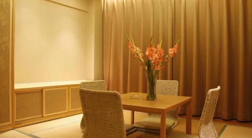 Xian Grand Noble Hotel