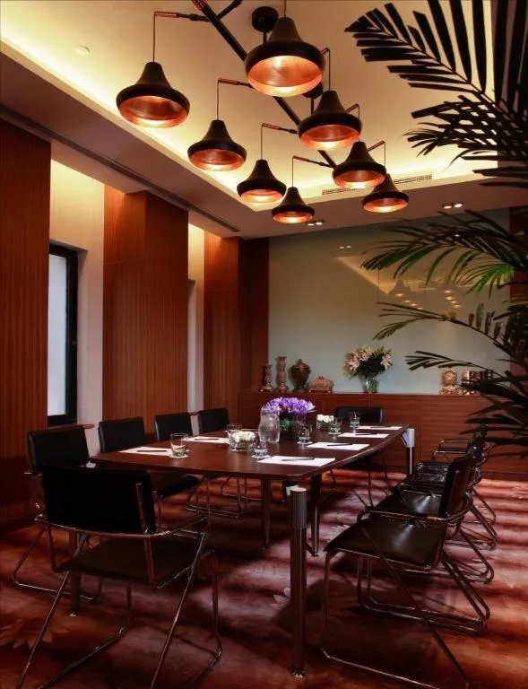 Xian Grand Noble Hotel