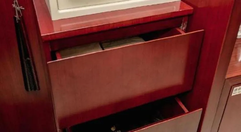 New Century Hotel Zaozhuang Fengming