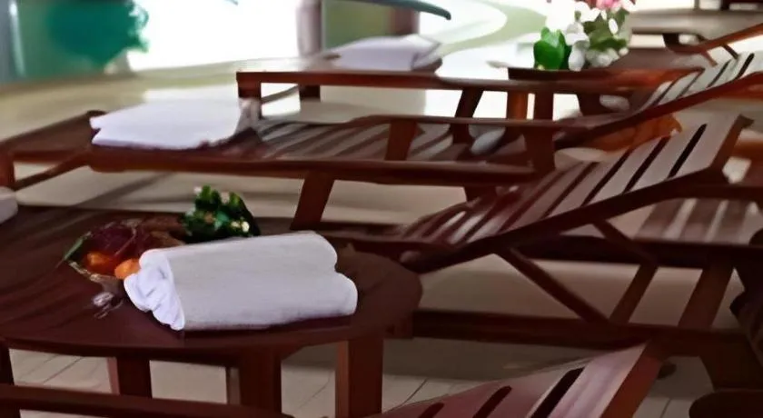 New Century Hotel Zaozhuang Fengming