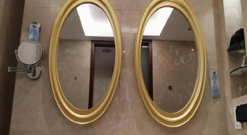 New Century Hotel Zaozhuang Fengming