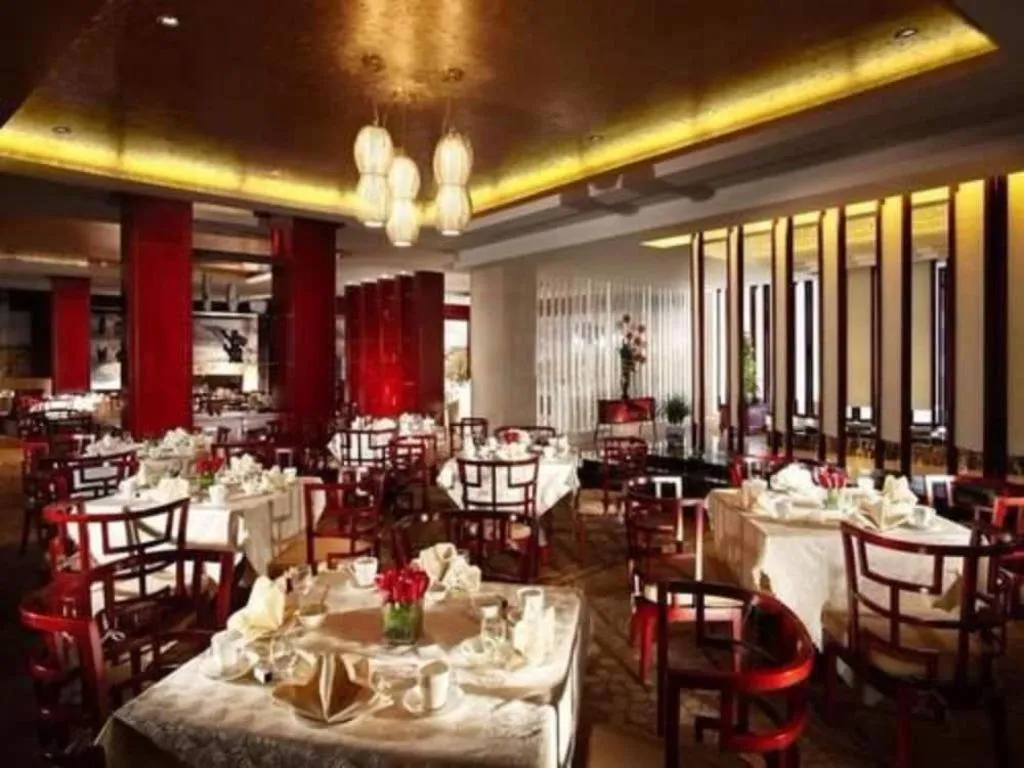 New Century Hotel Zaozhuang Fengming