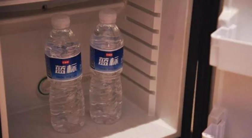 Kingtown Hotel Hongqiao Shanghai