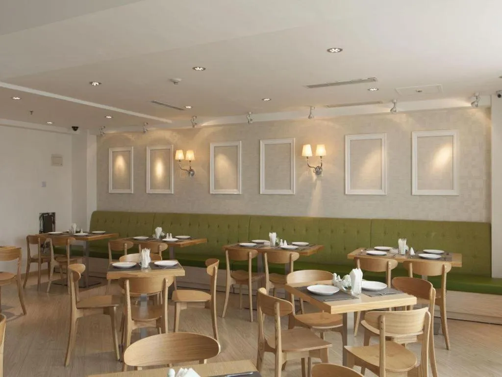 Kingtown Hotel Hongqiao Shanghai