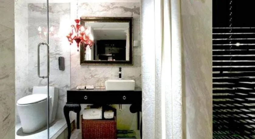 Kingtown Hotel Hongqiao Shanghai