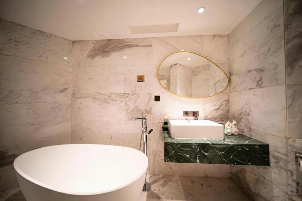 Kingtown Hotel Hongqiao Shanghai