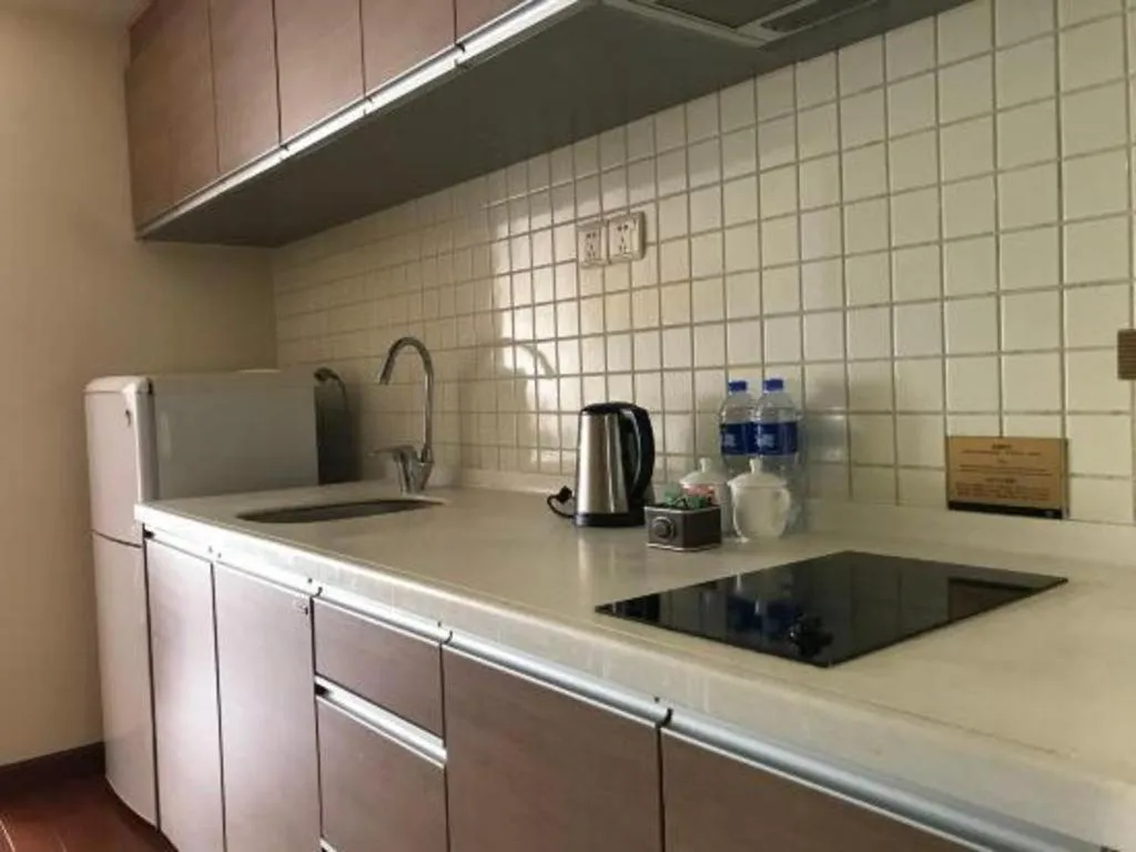 Kingtown Hotel Hongqiao Shanghai