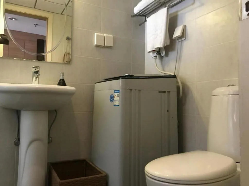 Kingtown Hotel Hongqiao Shanghai