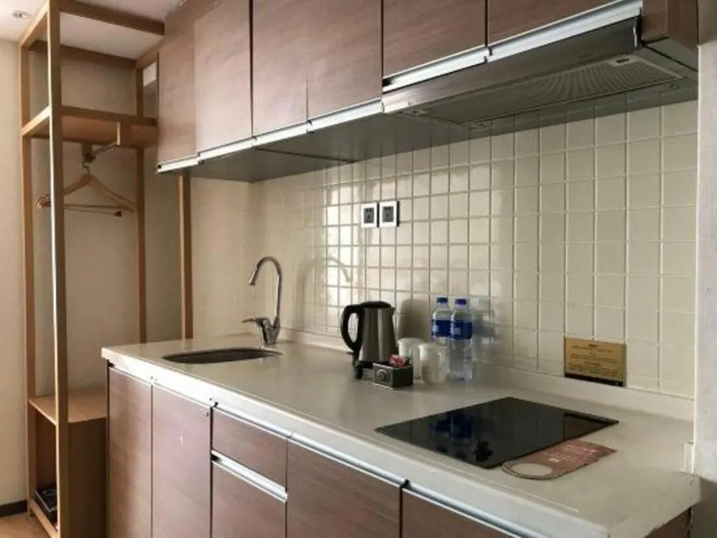 Kingtown Hotel Hongqiao Shanghai