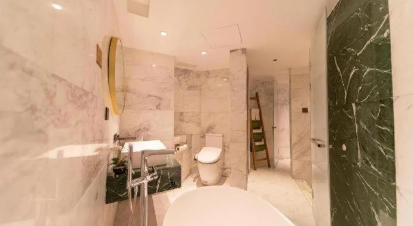 Kingtown Hotel Hongqiao Shanghai