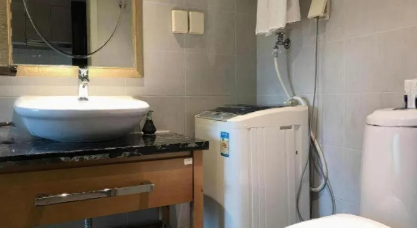 Kingtown Hotel Hongqiao Shanghai