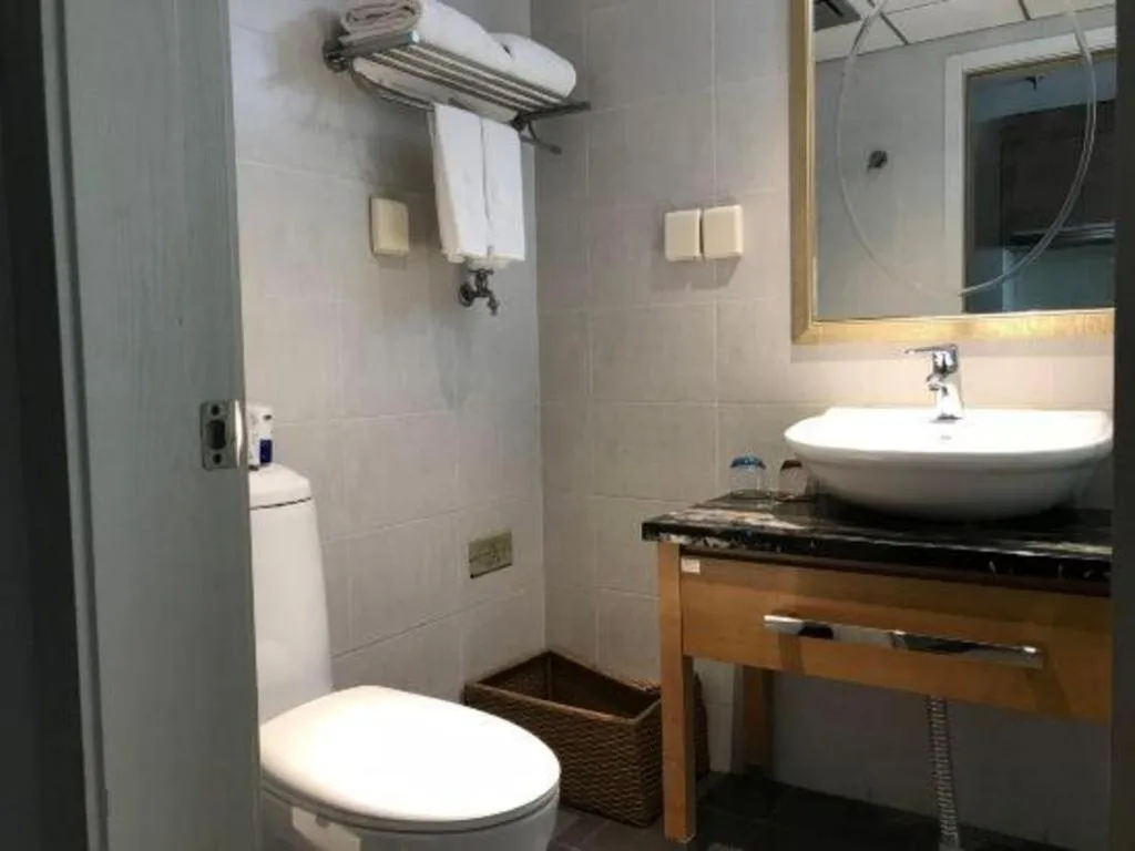 Kingtown Hotel Hongqiao Shanghai