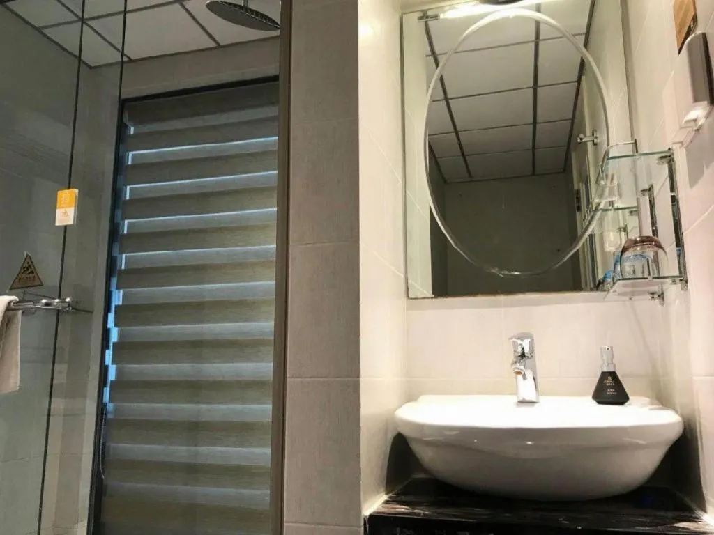 Kingtown Hotel Hongqiao Shanghai