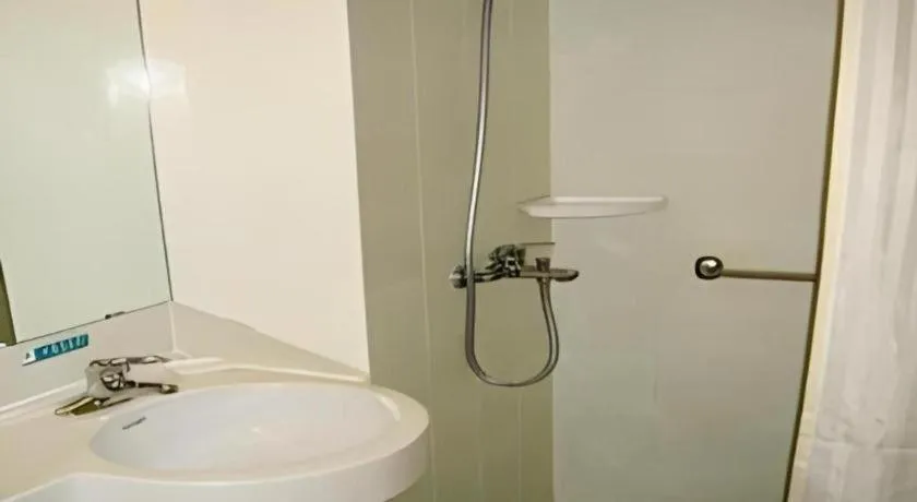 Magnotel Business Xuzhou Jinying Sudi Road Metro Station